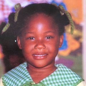 Meet your Posher, Rebecca bright